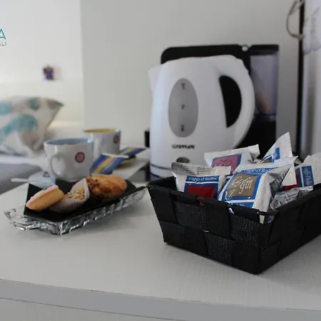 B&B Mariposa 도르갈리