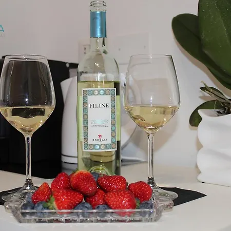 Mariposa B&B 도르갈리