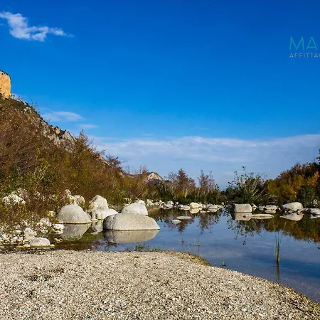 Mariposa Отель типа 