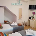 Mariposa 4* Dorgali