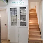 Mariposa 4*