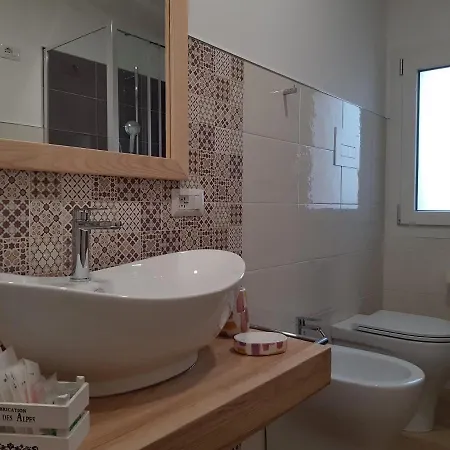 Bed and breakfast Mariposa 4*