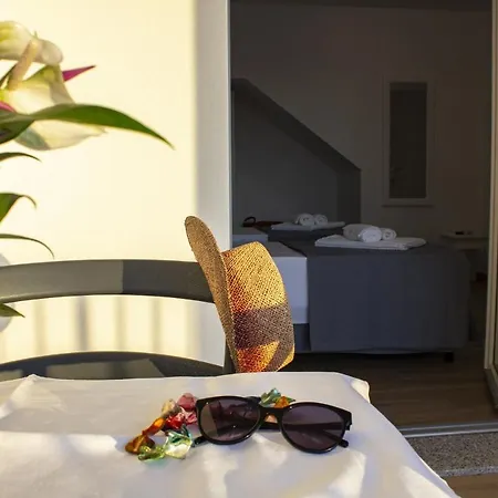 Mariposa Bed and breakfast 4*