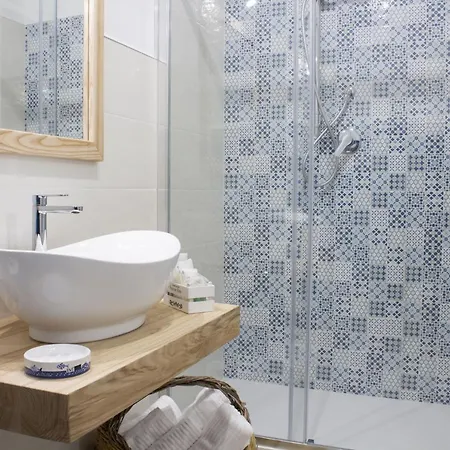 فندق مبيت وإفطار Mariposa دورغالي