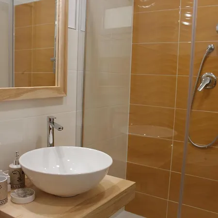 Bed and breakfast Mariposa 4*