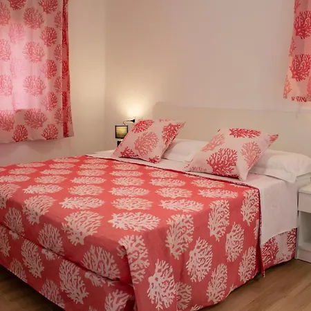 Mariposa 4*