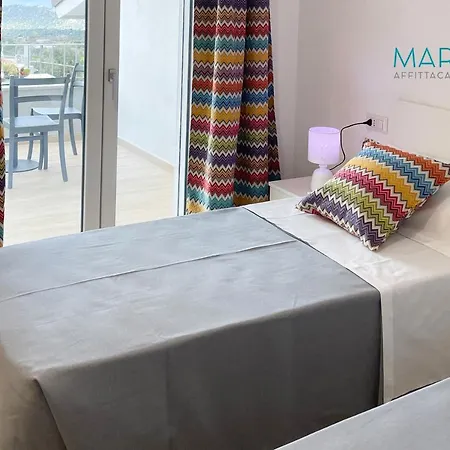 Mariposa Bed and breakfast