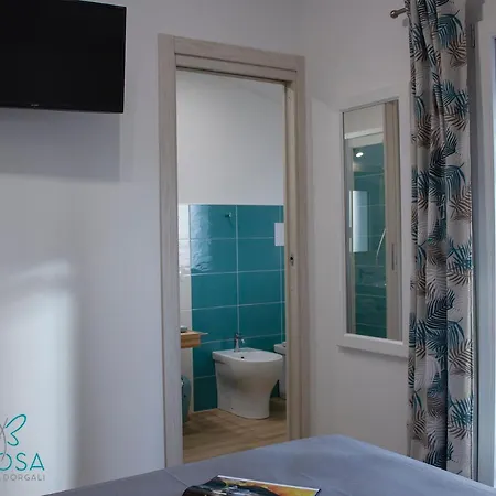 Mariposa دورغالي