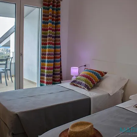 Mariposa 4*