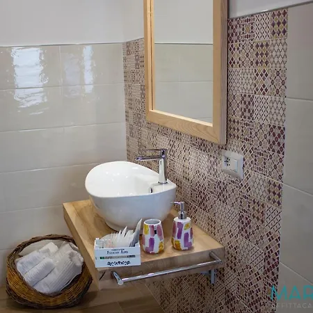Mariposa 4* Dorgali