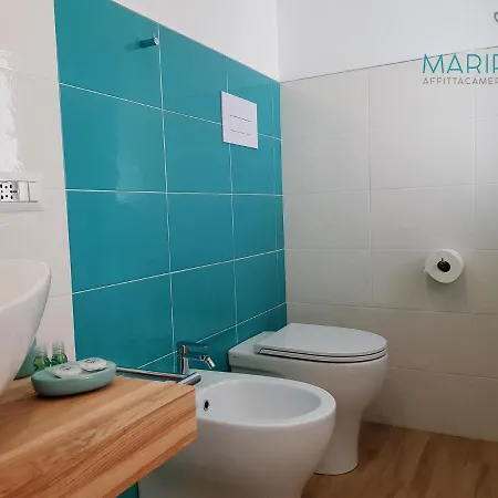Bed and breakfast Mariposa 4*