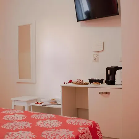 Mariposa Bed and breakfast Dorgali