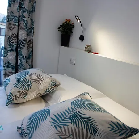 Bed and breakfast Mariposa Dorgali