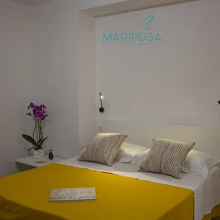 Bed & Breakfast Mariposa Dorgali