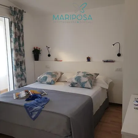 Mariposa *