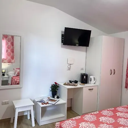 Mariposa 4*