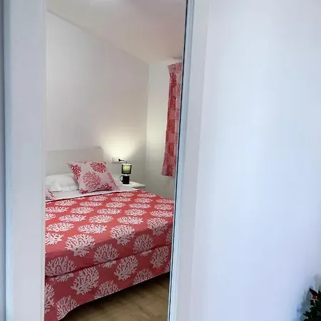 Bed and breakfast Mariposa