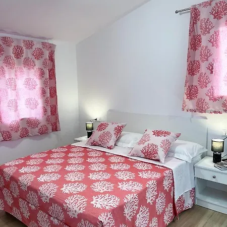 Bed and breakfast Mariposa Dorgali