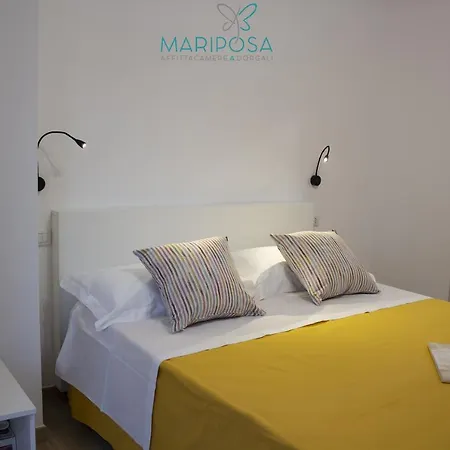 Mariposa Bed and breakfast
