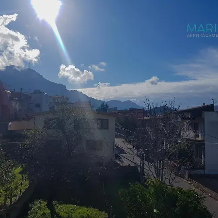 Bed & Breakfast Mariposa Dorgali