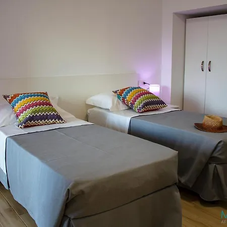 Mariposa دورغالي