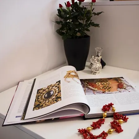 Mariposa 4* دورغالي