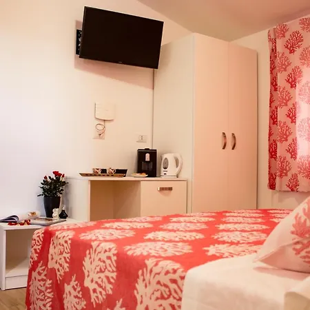 Mariposa 4*