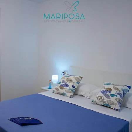Bed & Breakfast Mariposa