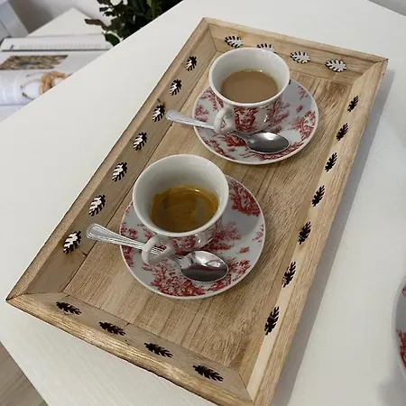 Mariposa فندق مبيت وإفطار دورغالي